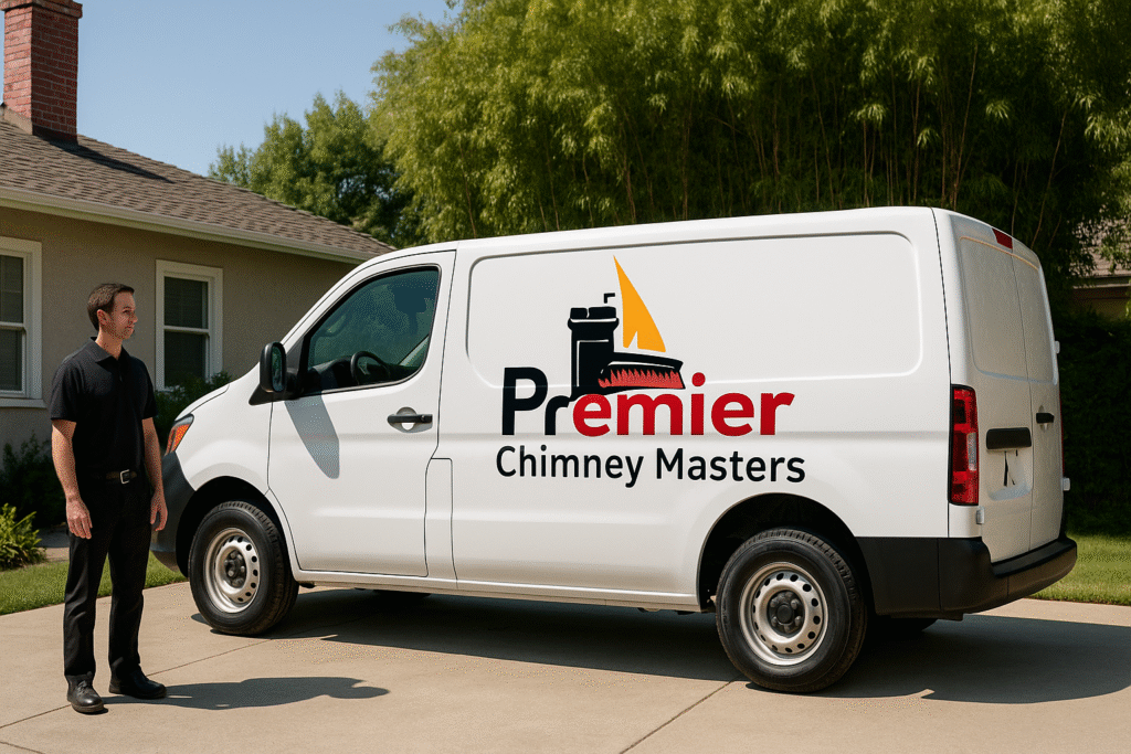 Premier Chimney Masters